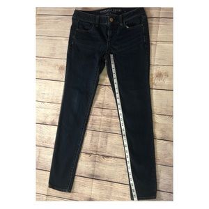 American Eagle jeggings